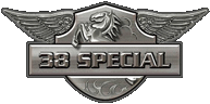 38 Special official website